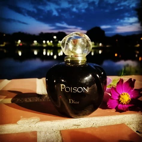 духи poison christian dior|poison dior perfume 1985.